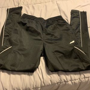 Avia jogger sweat pants